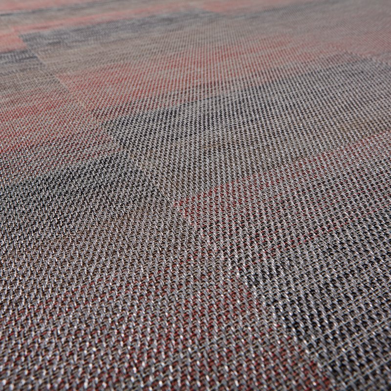 Bolon Flow  Напольное покрытие виниловый пол Coral silver  - Вид №3