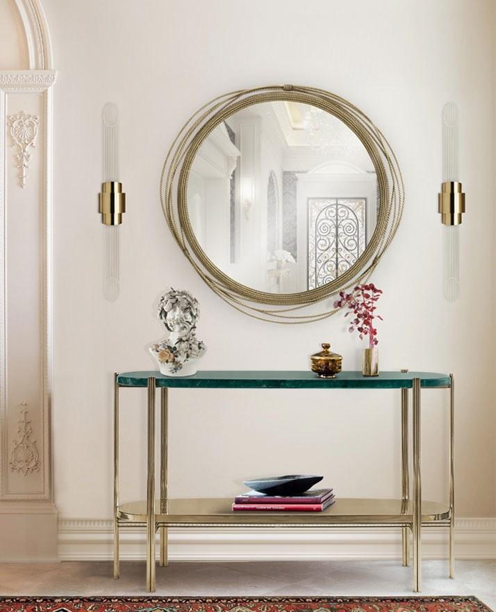 LUXXU Настенный светильник Tycho sun-id-1358449 - Вид №2