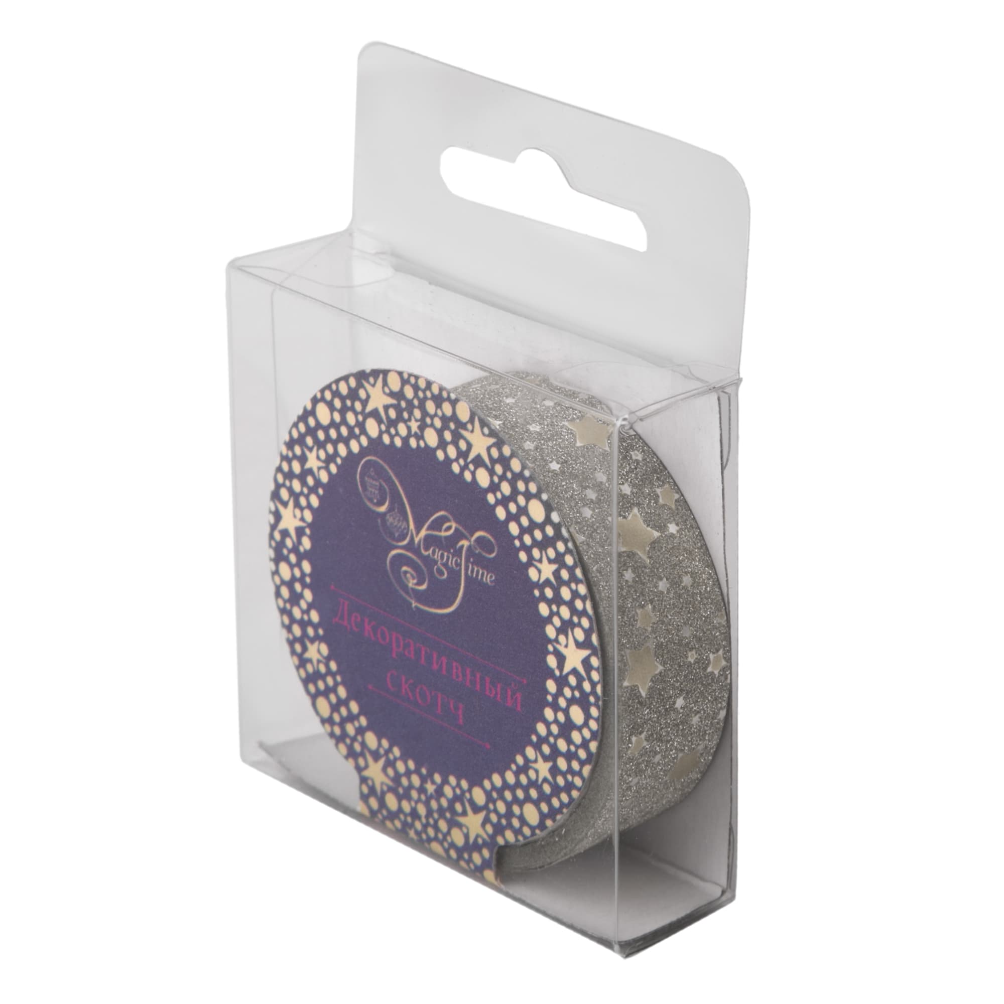 82304884 Лента самоклеящаяся декоративная №1 в ассортименте Santreyd  - Вид №1