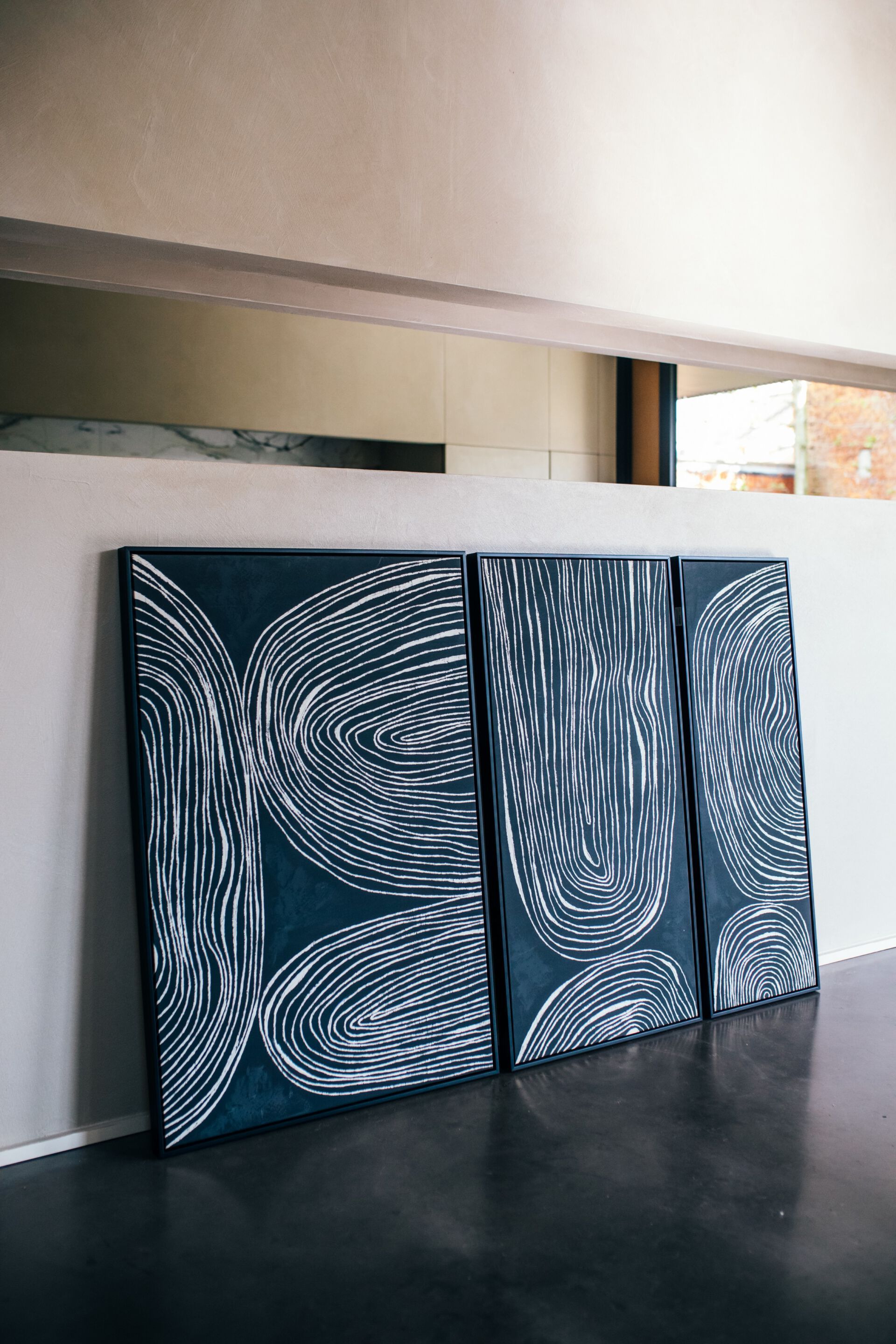 Полиэстер рамки POMAX SESTRI ARCH-00044071 - Вид №5