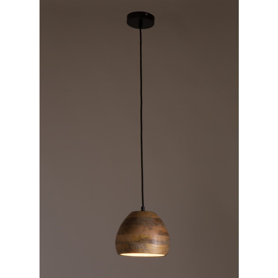 Лампа подвесная Woody Dutchbone 5300071 - Вид №2