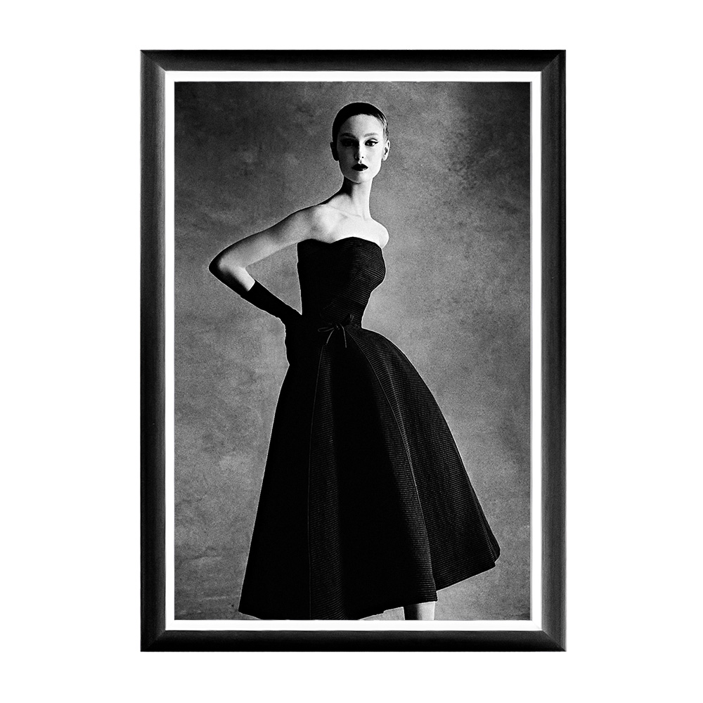 565610816_1818 Арт-постер «New Look», версия 15 Object Desire 