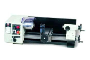13682 Токарный станок SM-250 Е 25000021 PROMA