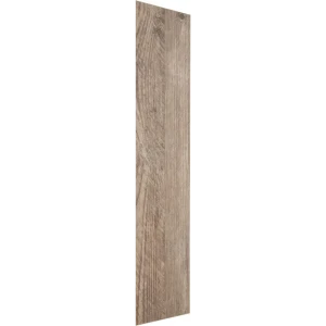 Фасад для кухонного шкафа Руза 14.7x76.5 см Delinia ID ЛДСП цвет коричневый 82010343 STLM-2037442