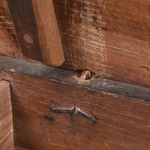 SOR27540 Дубовый резной сундук ijlbrown  - Вид №17