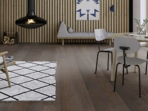 BOEN 3-х слойный дубовый паркет Plancia Xzg*vkfd