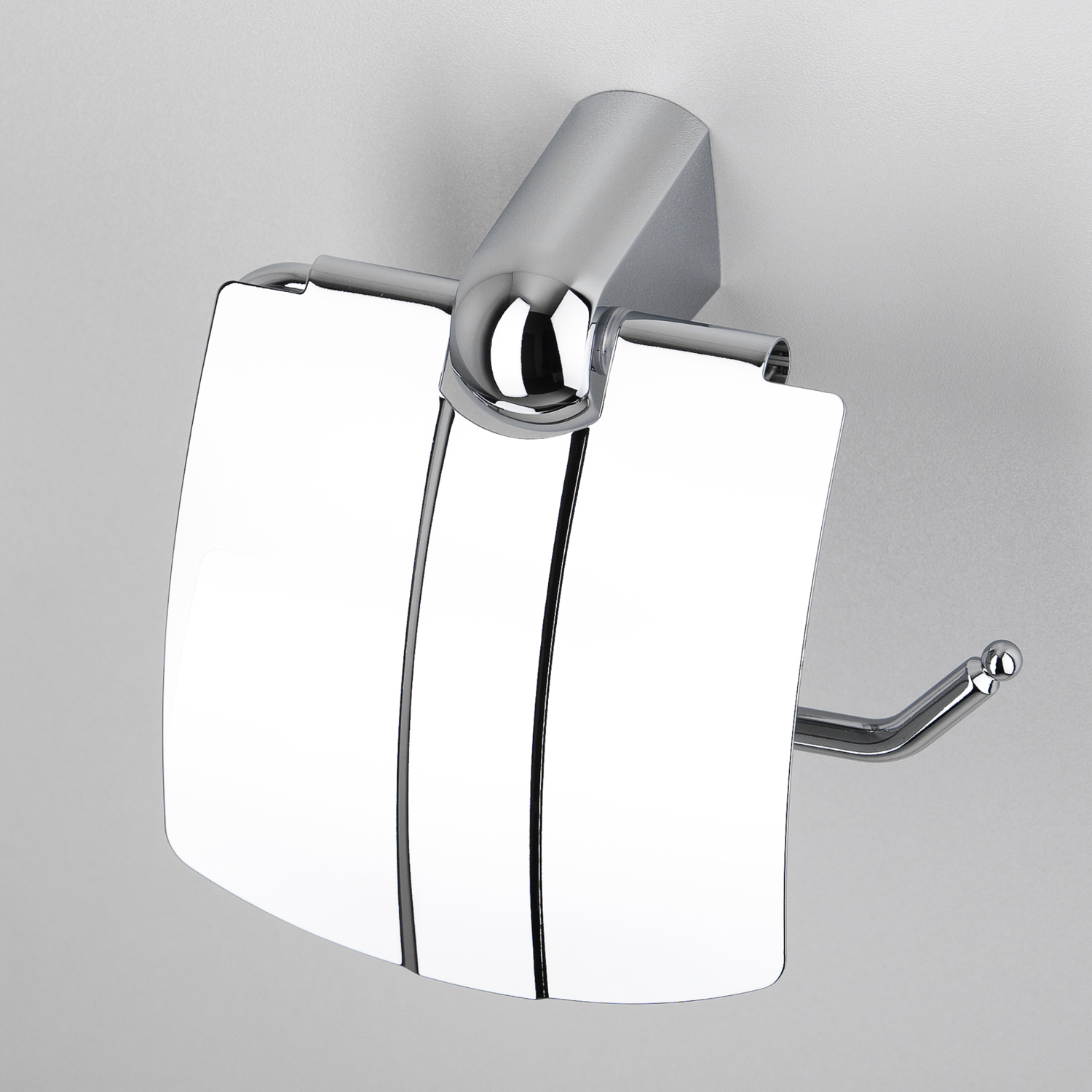 K-6825 Berkel Держатель туалетной бумаги WasserKRAFT Berkel K-6800 