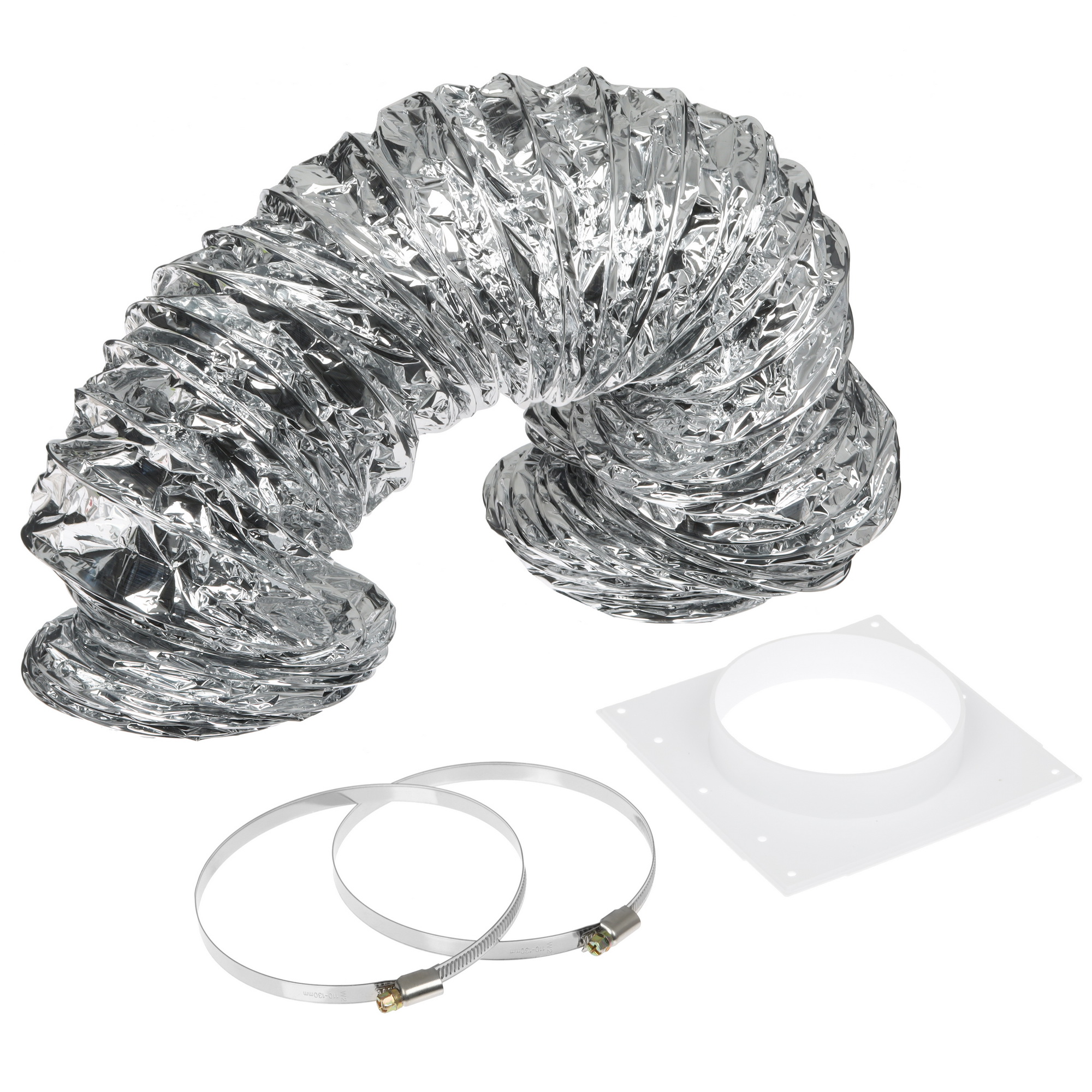 9071092 Набор для установки вытяжки Aceline AC-HIK01 STDN-0100014