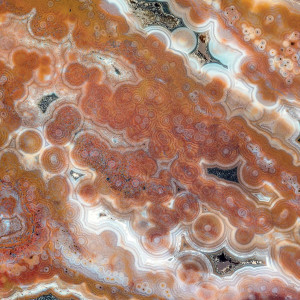 SICIS Punctum Gem Glass