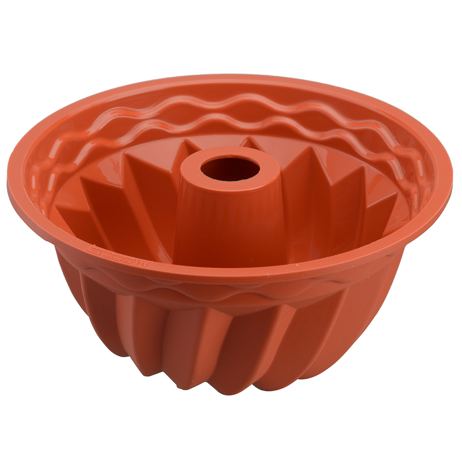 20.250.00.0065 Форма для приготовления кексов gugelhupf 22 х 11 см силиконовая Silikomart  - Вид №4