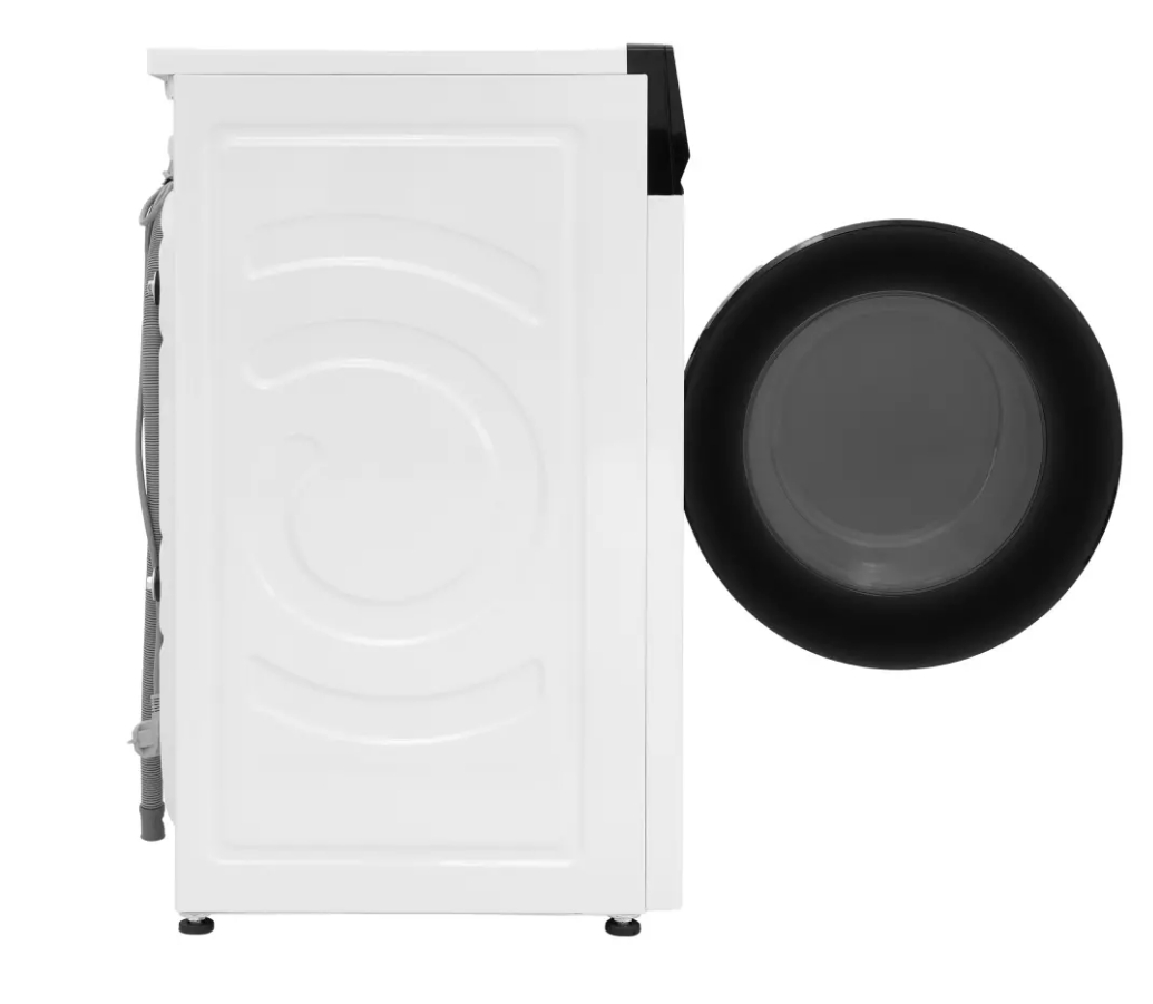 9154895 Стиральная машина Delvento VHC901 белый STDN-0073274 - Вид №4