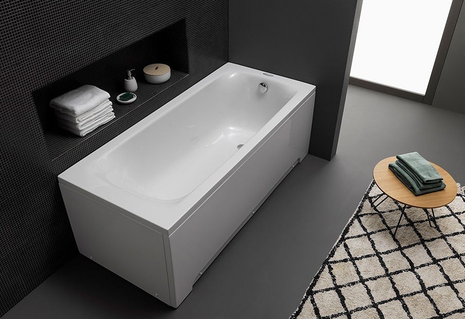 Акриловая ванна Kolpa-San Evelin 00847 STANDART Словения  - Вид №1