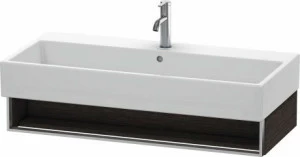 VA602807272 Vero Air Тумбочка подвесная Дуб брашированный, натуральный шпон