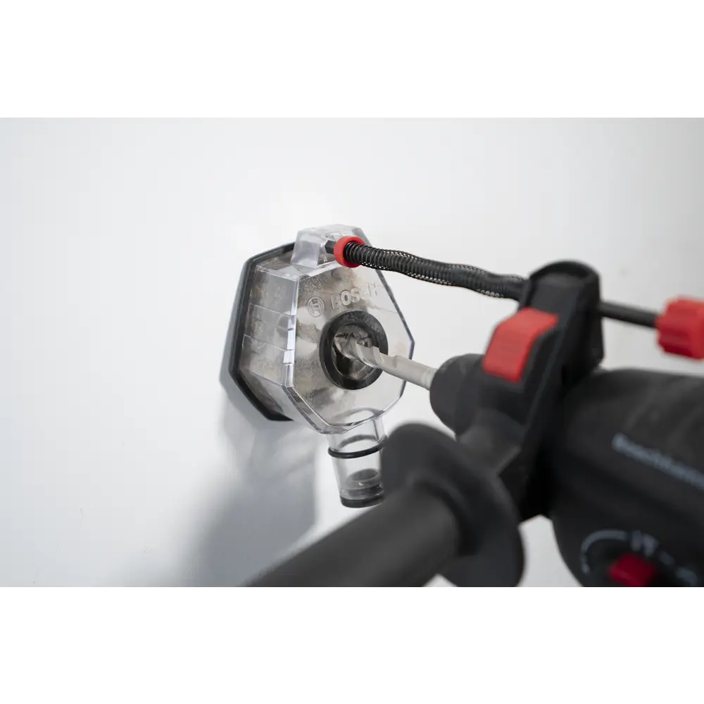 Перфоратор SDS-plus Bosch GBH 220 Professional 720 Вт, 06112A6020, 2 Дж BOSCH PROFESSIONAL STLM-2061570 - Вид №15