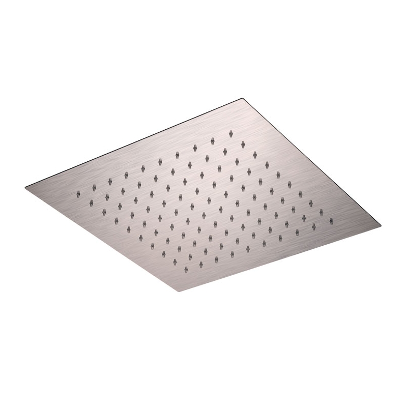 SSA579EFCM34 Потолочная душевая лейка DANIEL RUBINETTERIE Tokyo