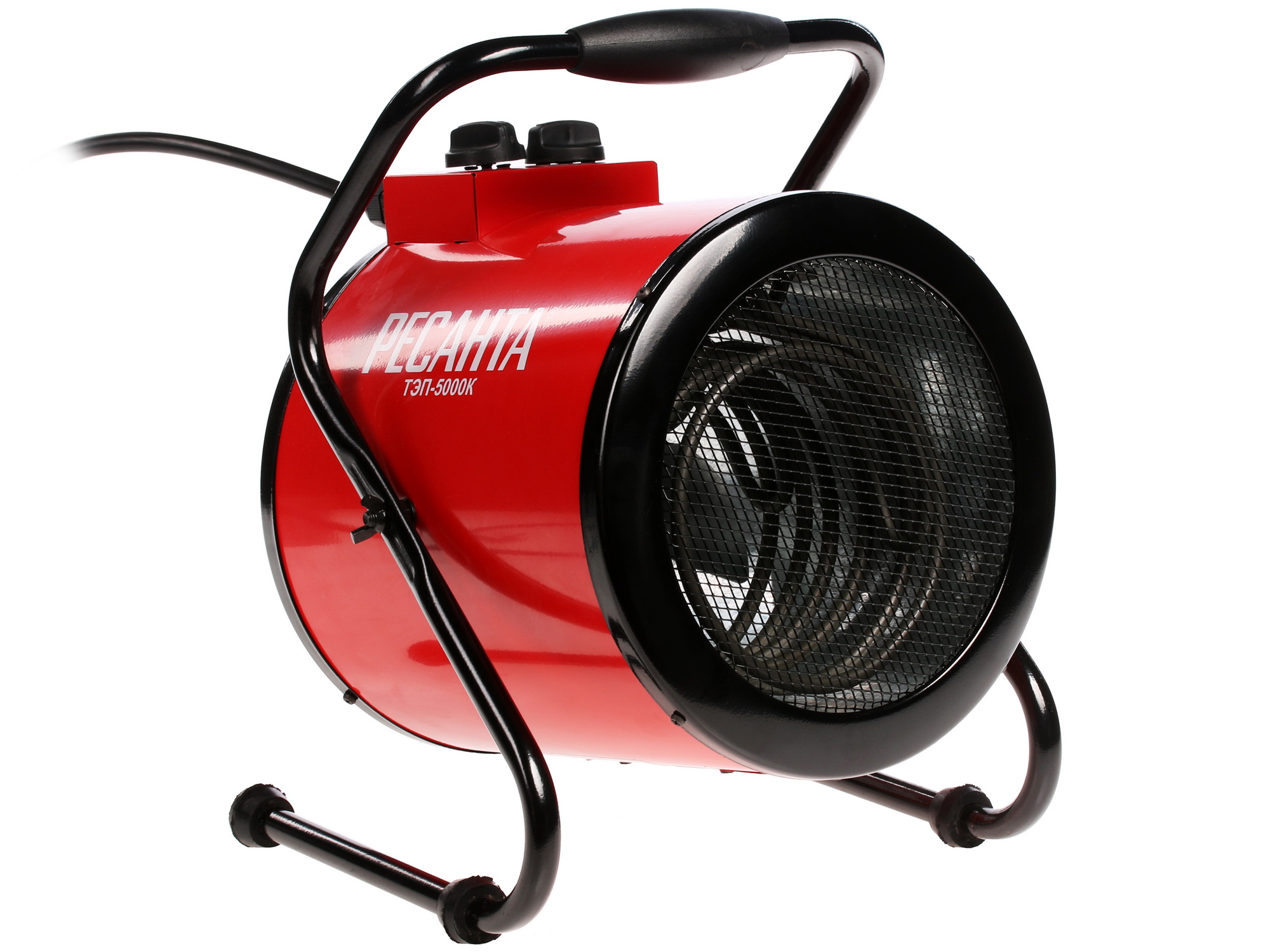 1024380 Тепловая пушка электрическая Ресанта ТЭП-5000К STDN-0045428