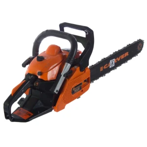 Пила бензиновая цепная Carver RSG-41-16K шина 40 см