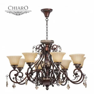 Люстра дизайнерская Theyre бежевая 621011208 SUPERNW ДИЗАЙНЕРСКИЕ 056274 Бежевый