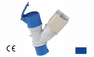 MAURER PLUS Промышленный адаптер