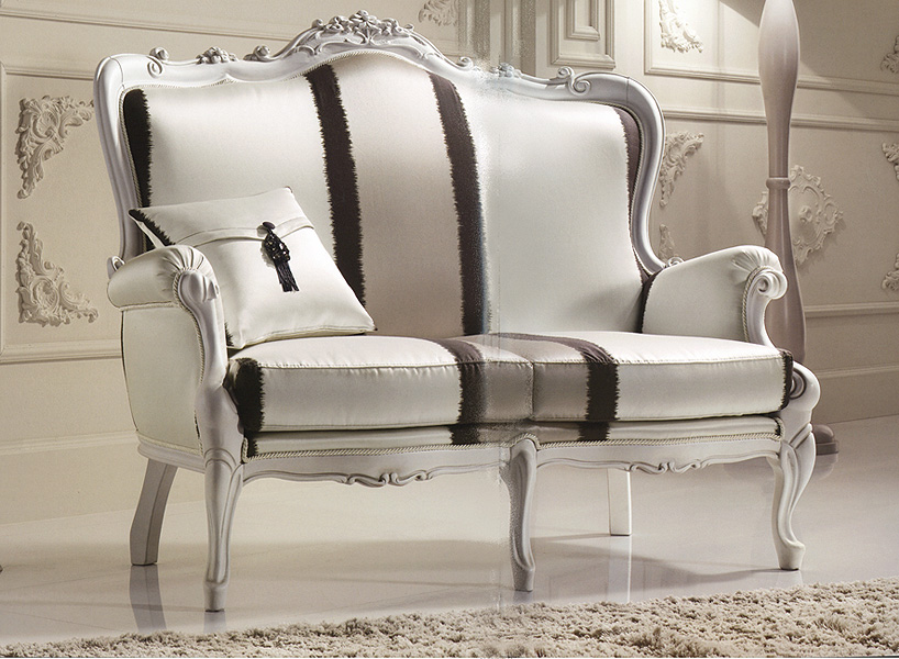 Софа FILIPPO PIERMARIA FILIPPO Sofa