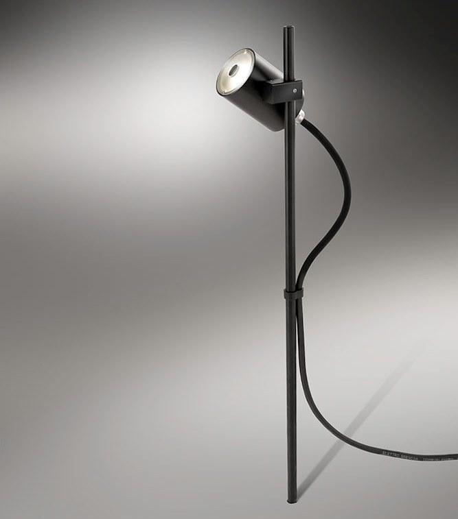 BEL-LIGHTING Металлический светодиодный уличный проектор  7004. w27  - Вид №3