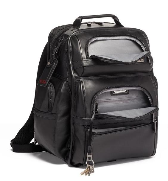 9603578DL3 Рюкзак для ноутбука 15" Tumi Alpha 3  - Вид №2