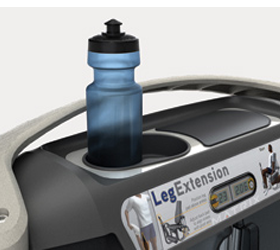 VS-S78P versa plus vs-s78p ягодичные мышцы MATRIX Versa Plus  - Вид №5