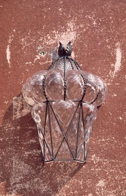 Siru Настенный светильник из муранского стекла Piazza sun-id-1444444 - Вид №1