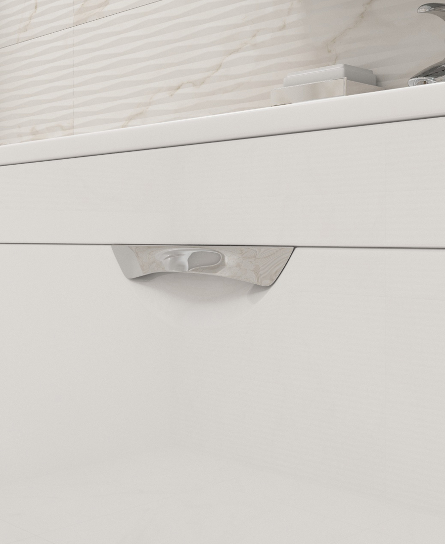 Тумба Bruno 1-600 дуб кантри (Тигода)600⨉440⨉830 мм кантри Santreyd Kolombo sun-id-665157 - Вид №3