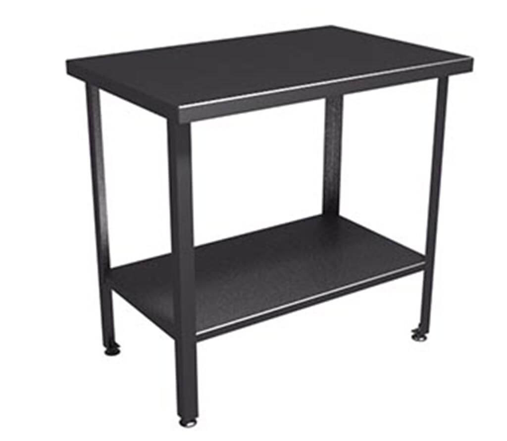 7-008.6  Стол Public Steel 