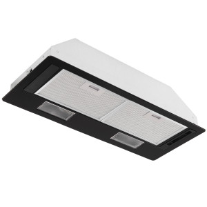 9226641 Вытяжка полновстраиваемая Elica ERA BL/A/72 черный