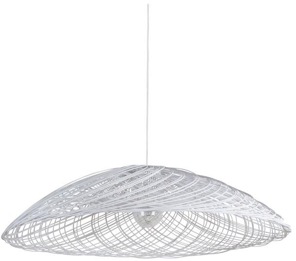 Forestier Подвесной светильник из ротанга sun-id-1516520 - Вид №2