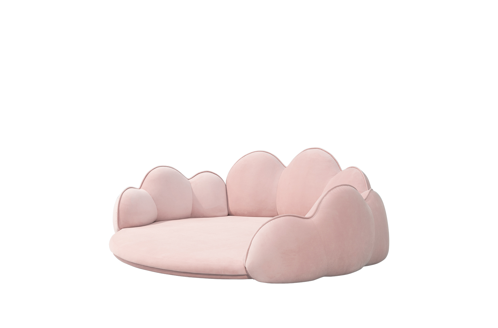 CIST432 Диваны детские Майло - Малыш Circu  - Вид №3