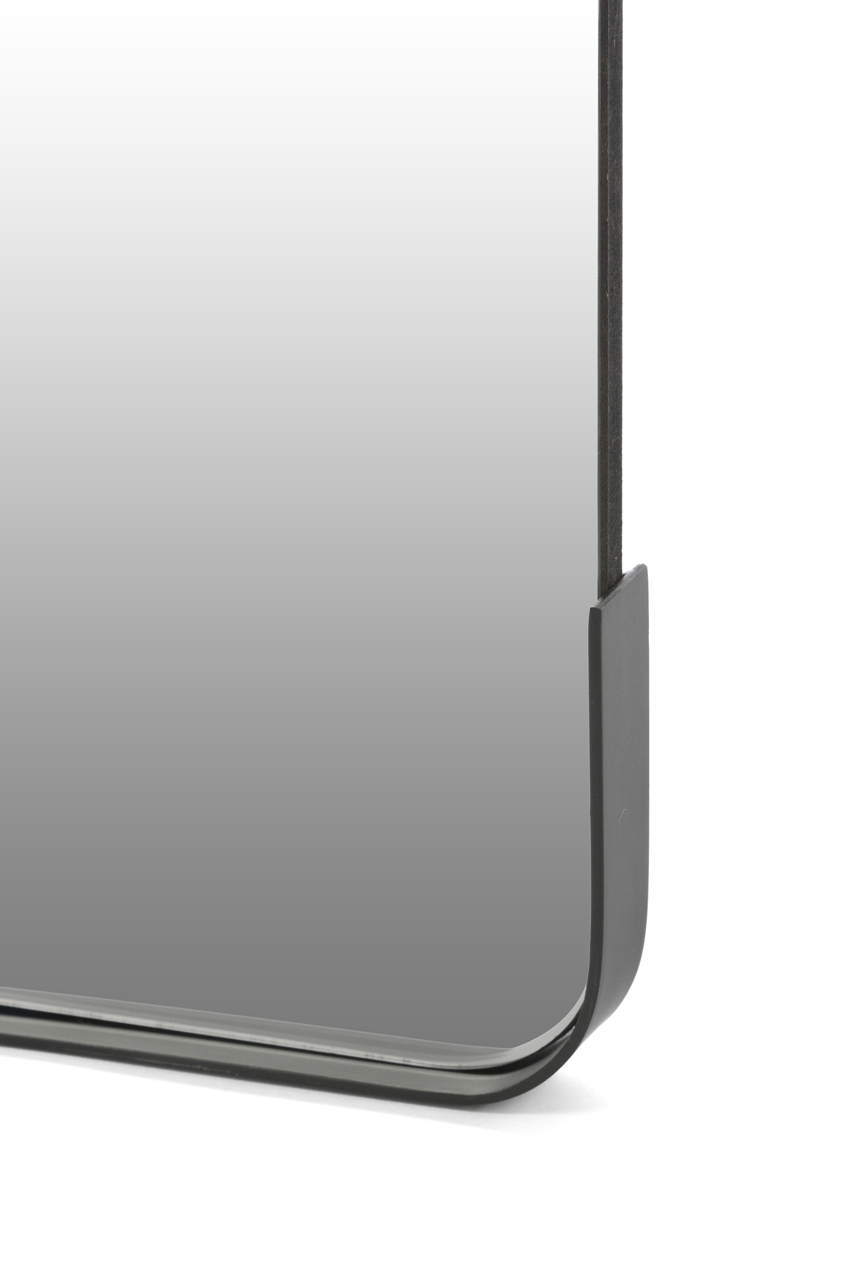 8433840521572 Зеркало odel 76х25 La forma  - Вид №1