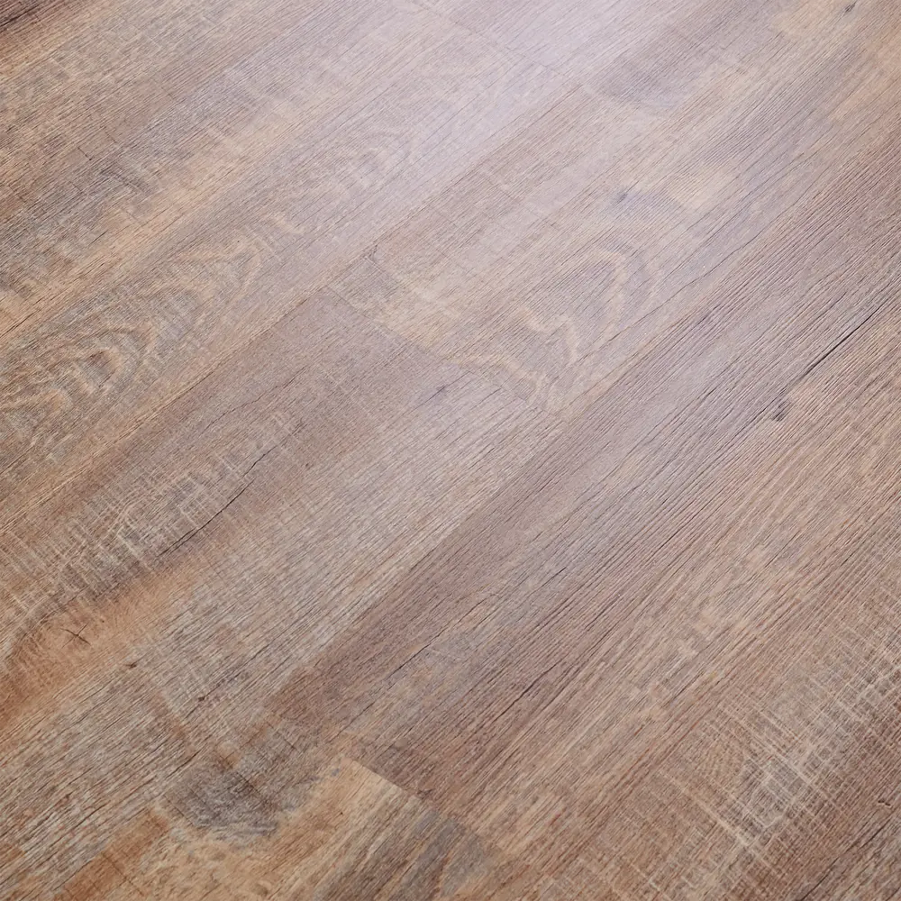 SPC плитка Atrium Дуб Сайд 4 мм с фасками 89412767 Santreyd STLM-1582586 - Вид №1