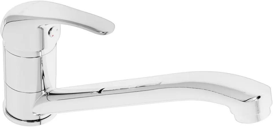 90143989 Смеситель для кухни GROSS AQUA Mini 3210213C-G0110 STLM-0116030
