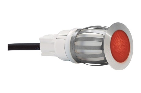 DST-1159 Leda-es Daisalux Маяковое освещение Красный 