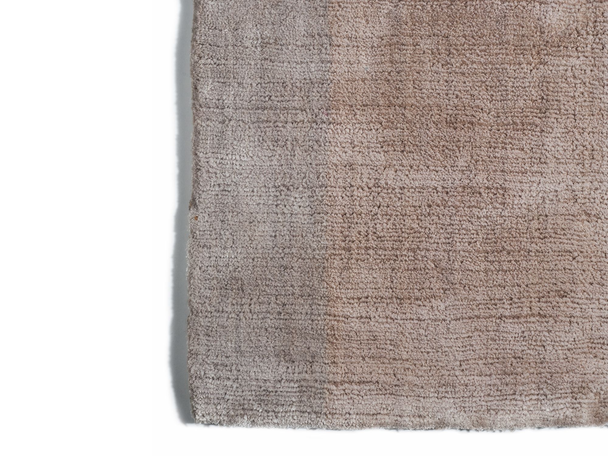 Шелковый ковер ручной работы G.T.DESIGN ARCH-00123197 - Вид №4