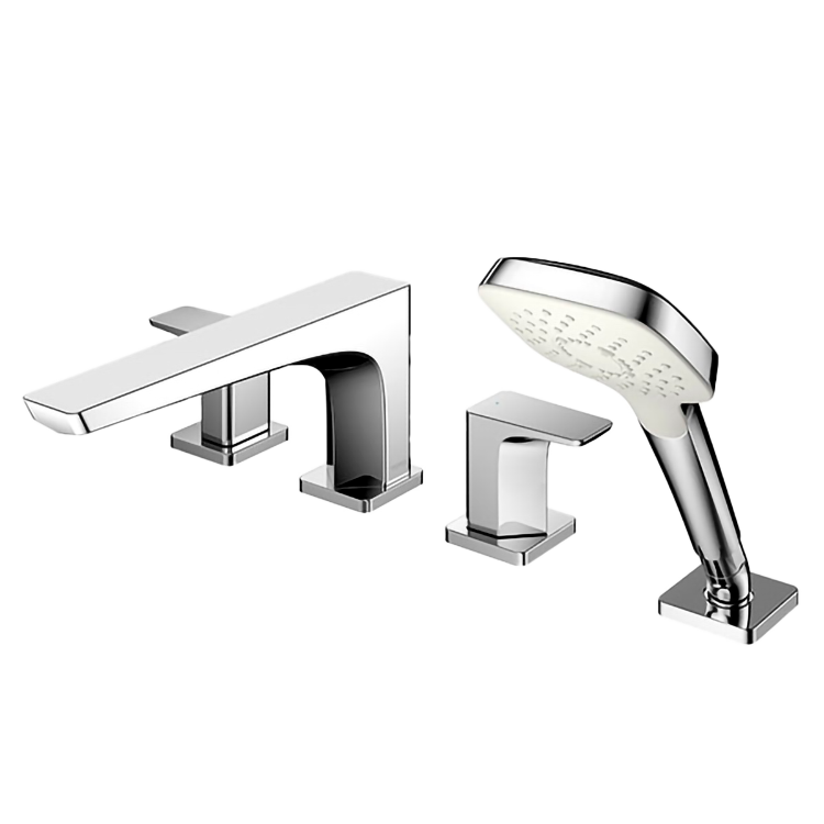 TOTO СМЕСИТЕЛЬ ДЛЯ ВАННЫ GE TBG07202R 