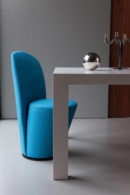 Segis Кресло с тканевой обивкой  I960  - Вид №4