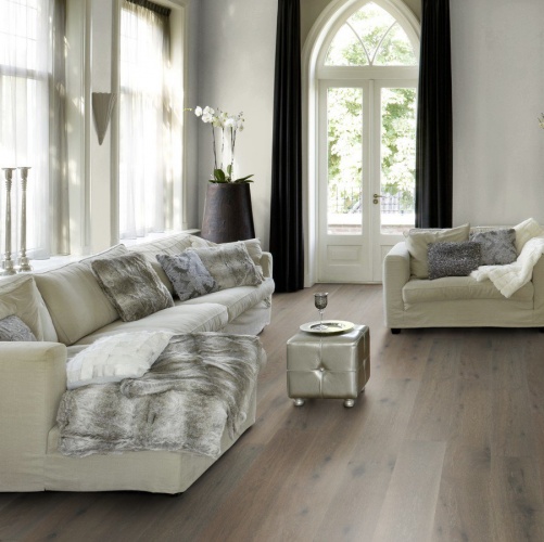 Паркетная доска Solidfloor Амбрия 1194936 - Вид №21