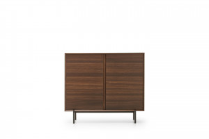 BL C120100 Cabinet W120 D45 H100 Consolle True Design Blade