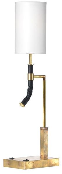 Örsjö Настольная лампа Chinette Butler sun-id-1457574 - Вид №1