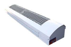 16282574 Тепловая завеса -0610-3DY 6 кВт 05.000094 Hintek RM