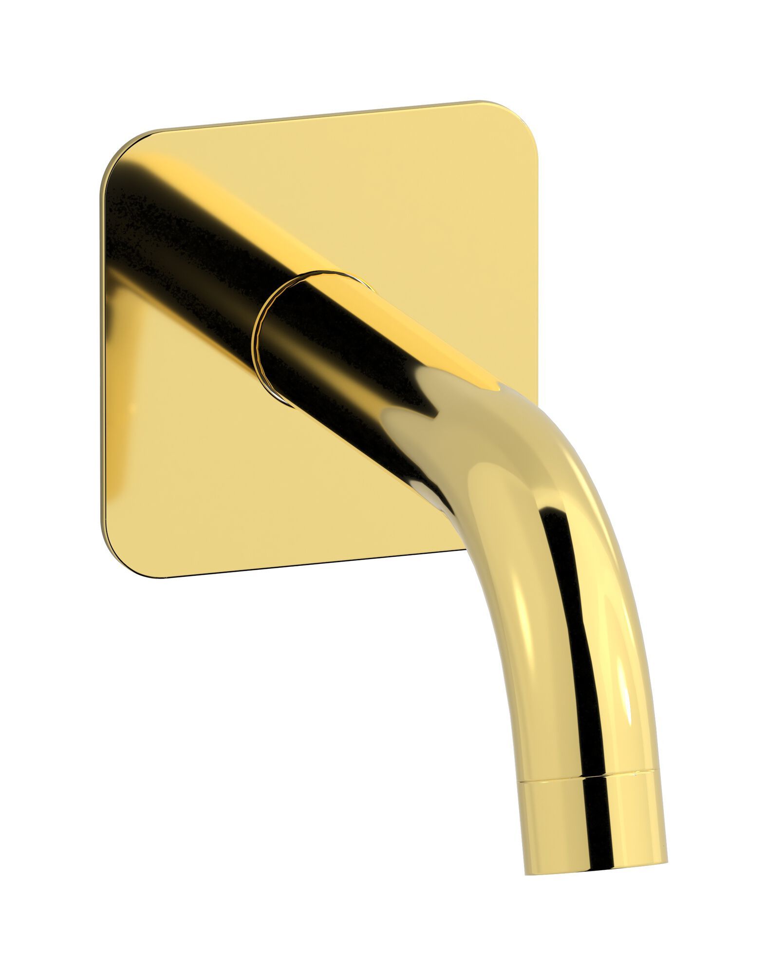 Настенный дозирующий носик IB промышленность ARCH-00077900 - Вид №7