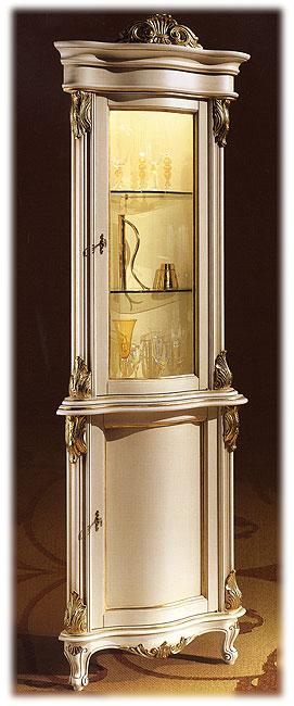 Витрина Pannini ANGELO CAPPELLINI 18223 