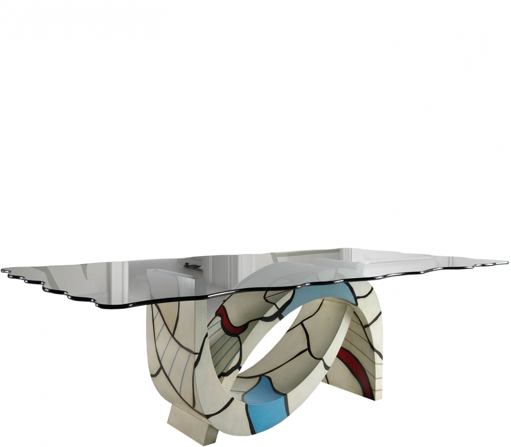 079079 Обеденный стол Lola Glamour Gaudi Santreyd Gaudì - Вид №3