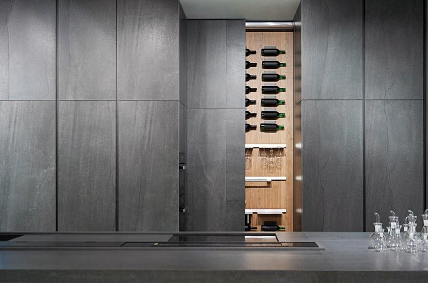 URBATEK Ультратонкая настенная / напольная плитка из керамогранита Xlight 6mm - pavimenti e rivestimenti sun-id-1462122 - Вид №7