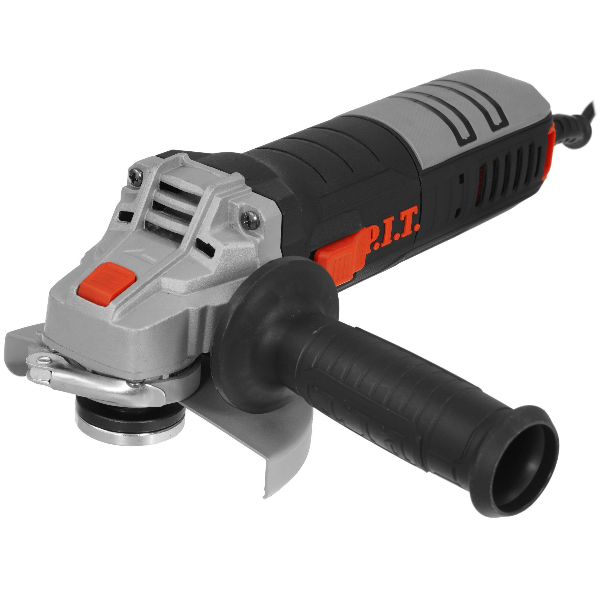 Углошлифовальная машина (УШМ) PIT PWS125-C5 8197069 STDN-0147352