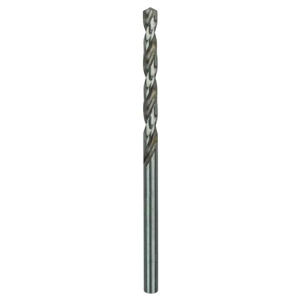 Сверло спиральное по металлу HSS-G Bosch 2608595060 4.2x75 мм, 10 шт. 83433513 STLM-2038693 BOSCH PROFESSIONAL 